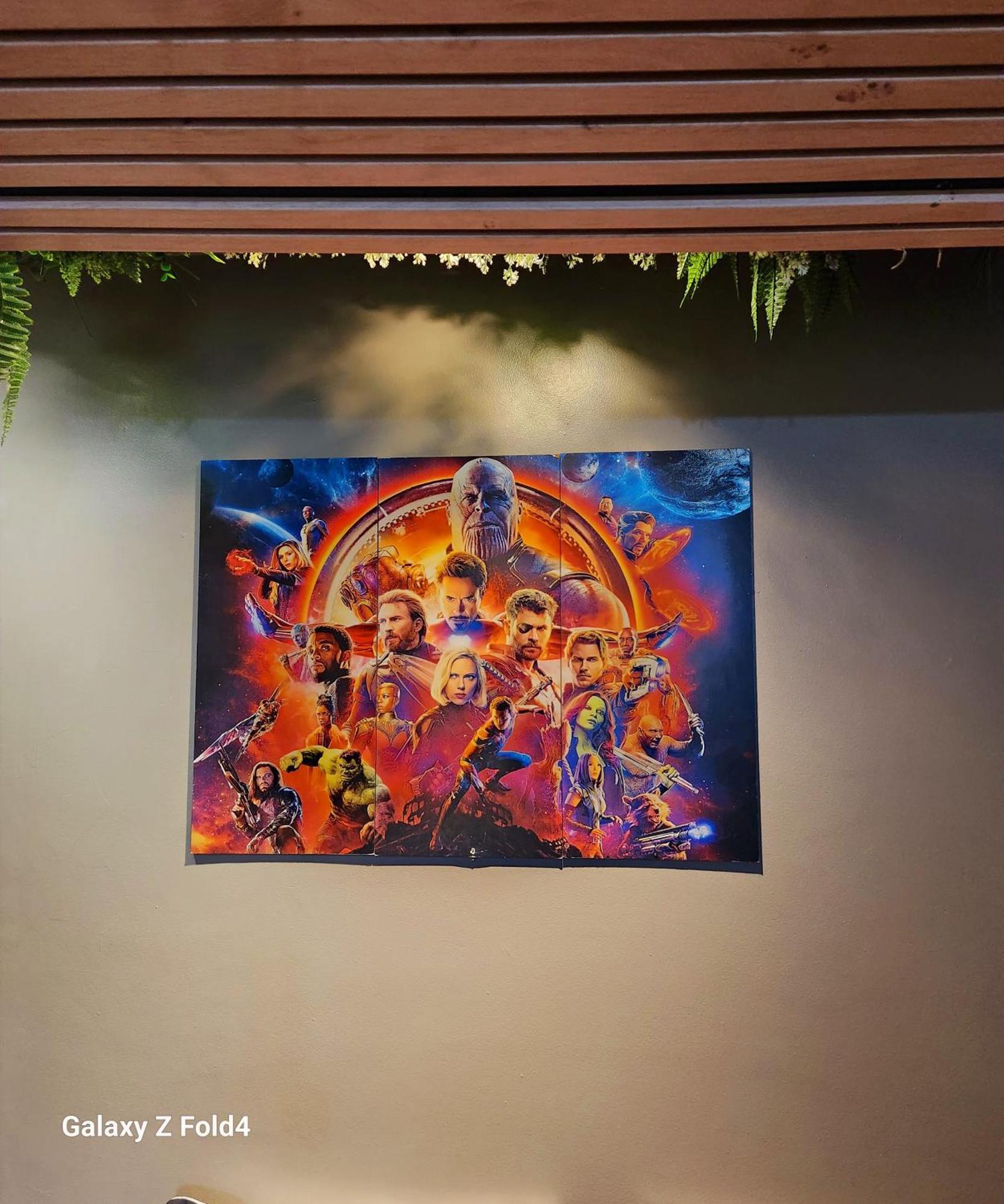 Appt Avengers A 10 Minutes De Disneyland Conde-Sainte-Libiaire Extérieur photo